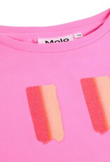 MOLO MOLO Roseanna Pink face