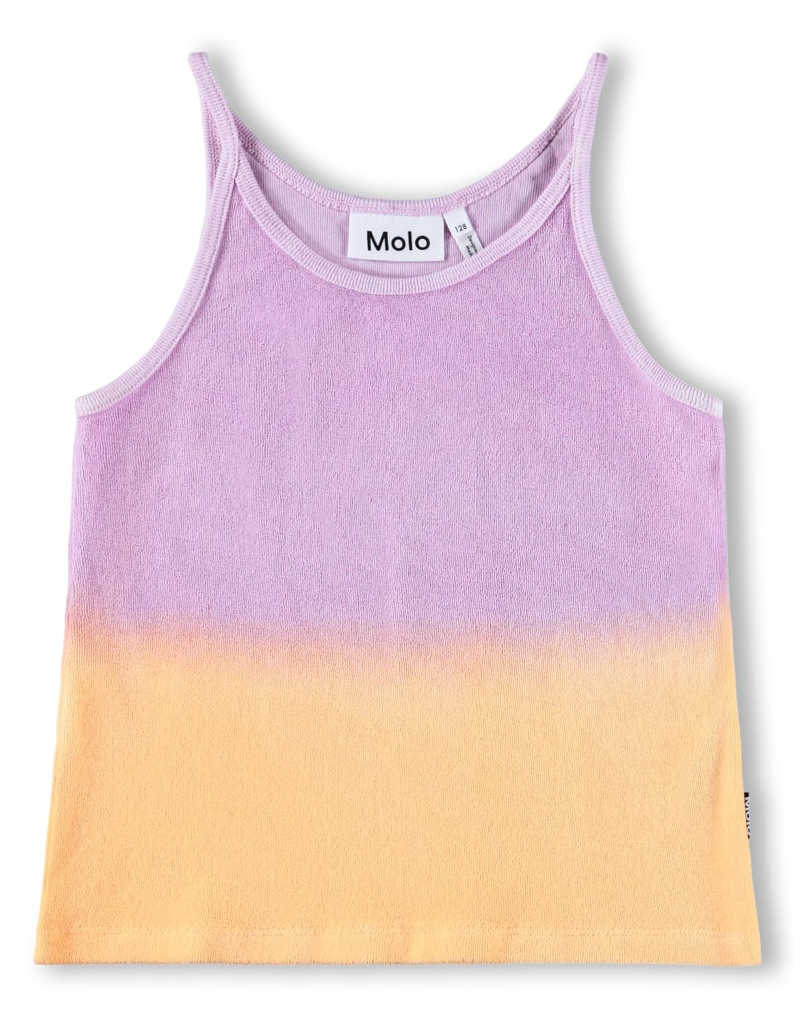 MOLO MOLO Rizi Sunset fade