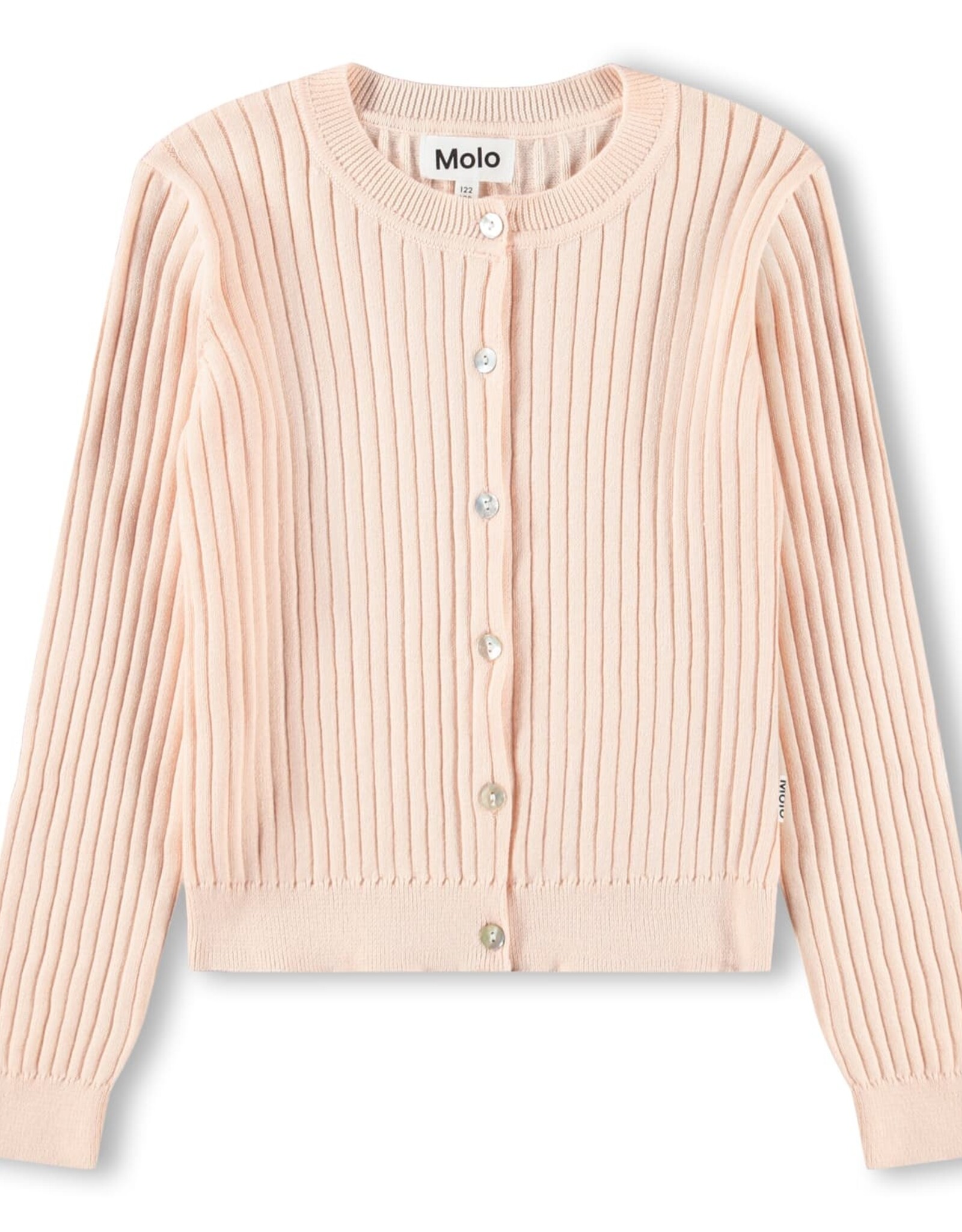 MOLO MOLO Gloria cloud pink