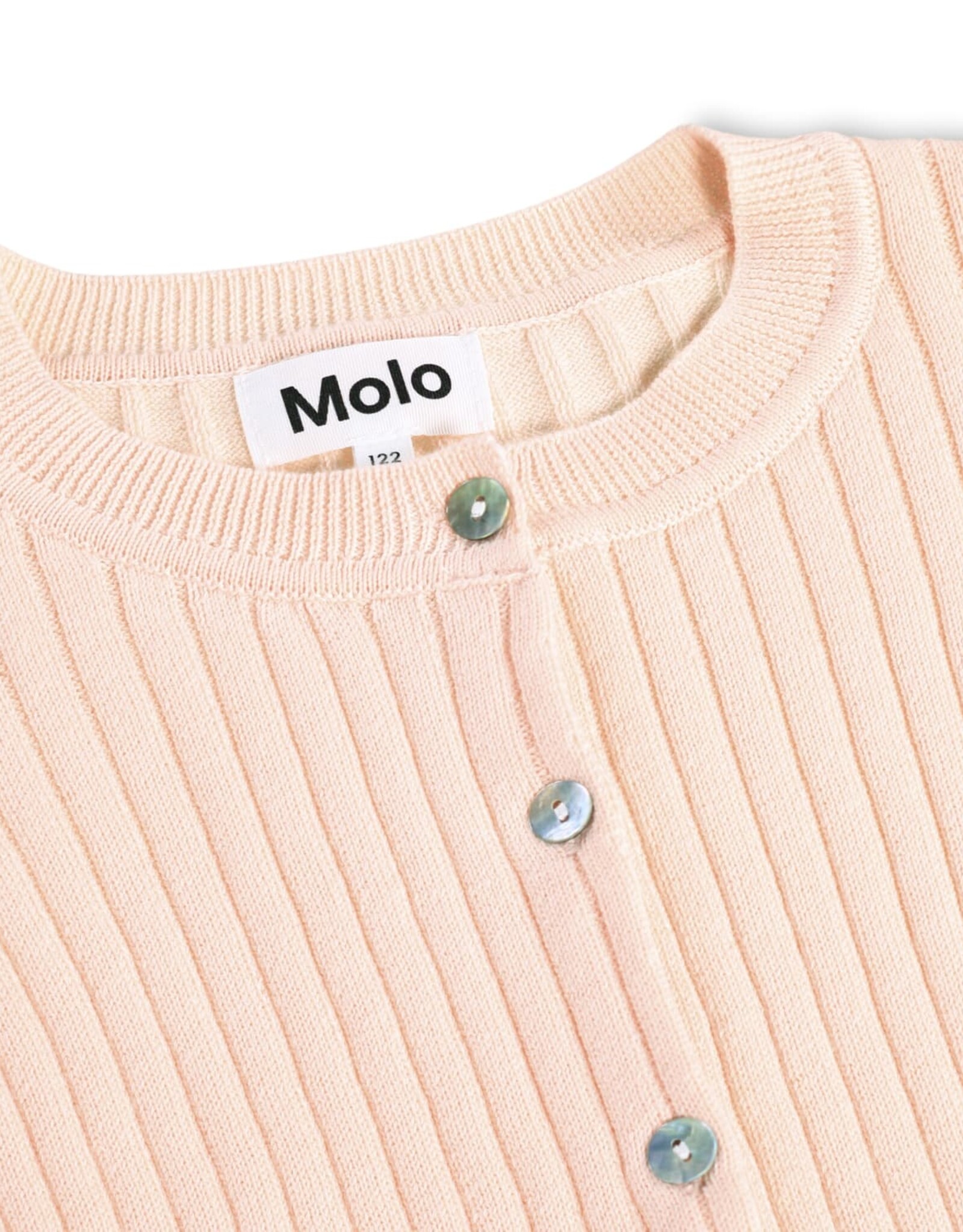 MOLO MOLO Gloria cloud pink
