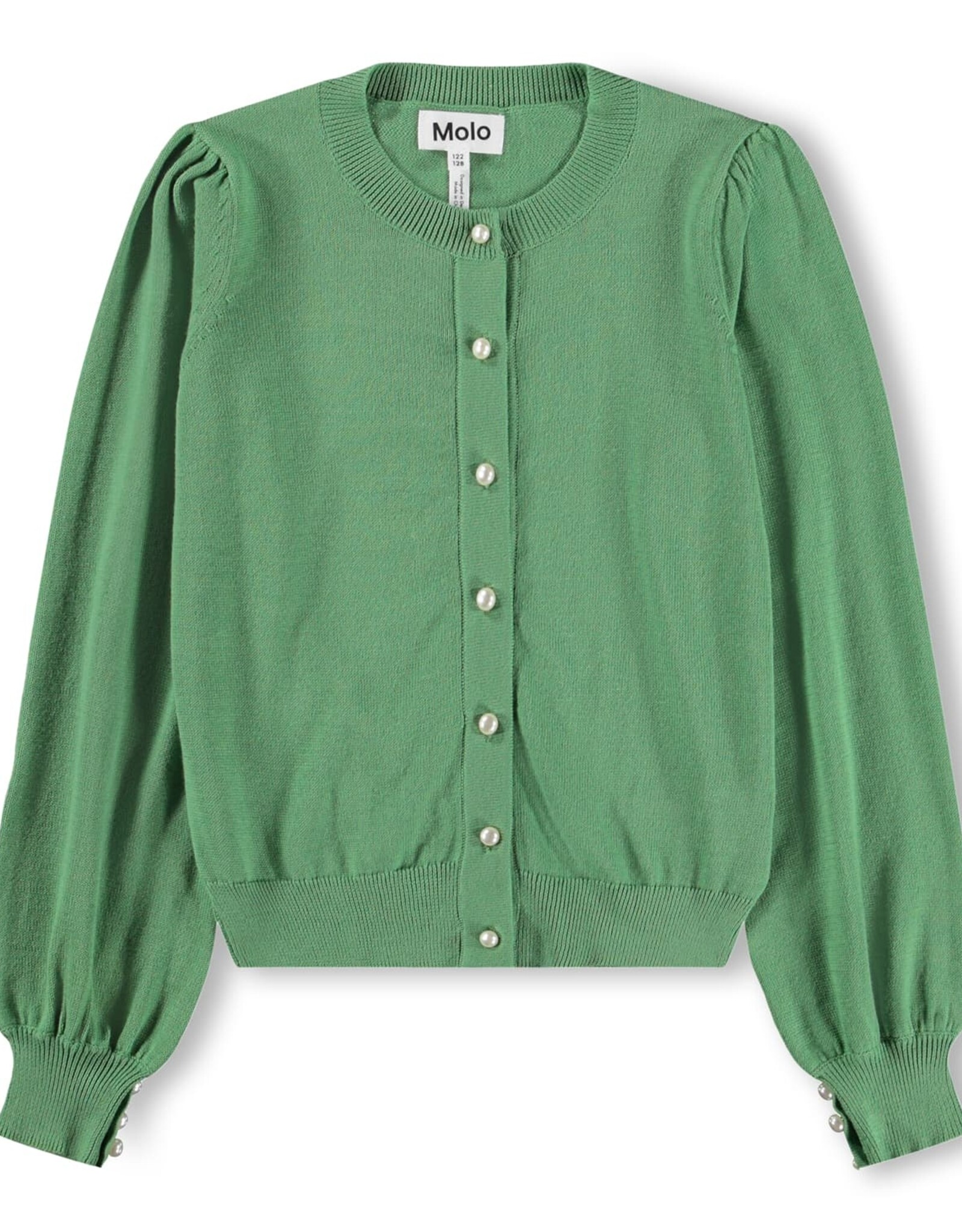 MOLO MOLO Guinevere groovy green