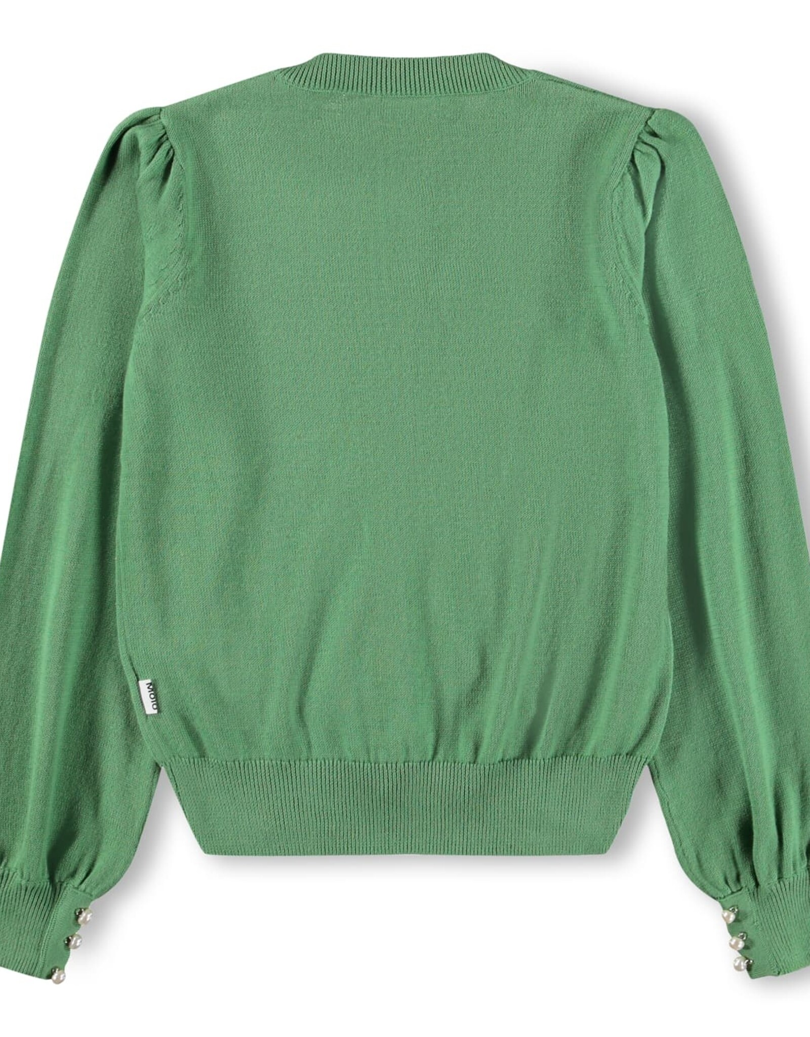 MOLO MOLO Guinevere groovy green