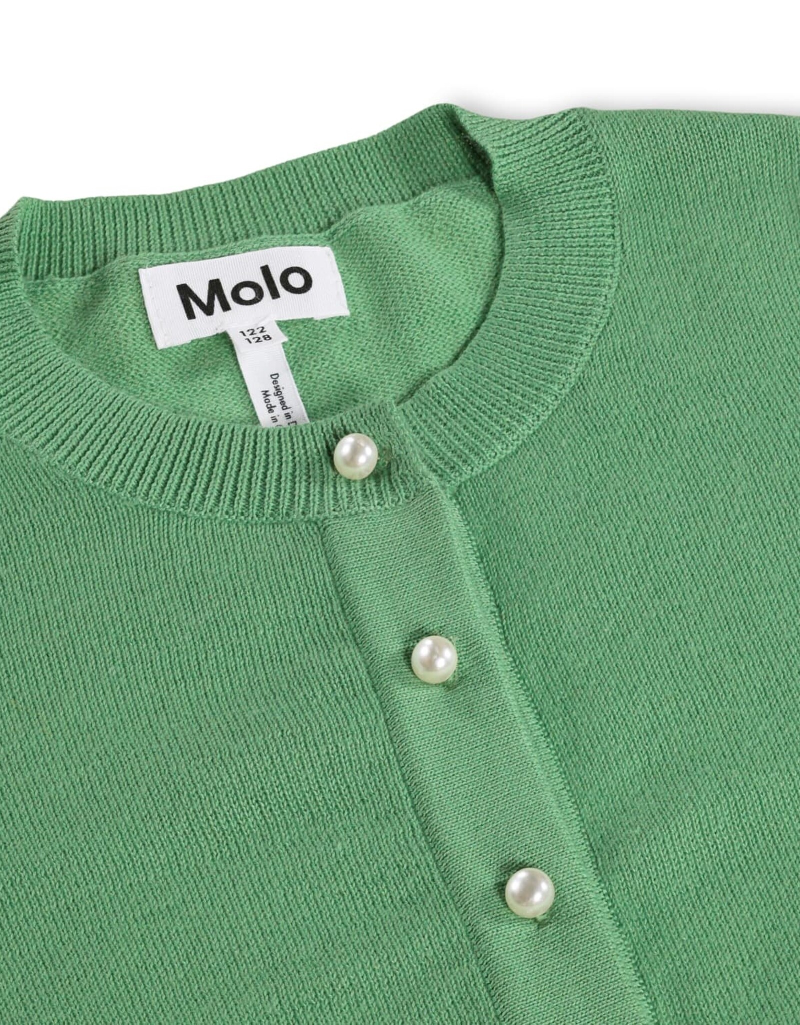 MOLO MOLO Guinevere groovy green