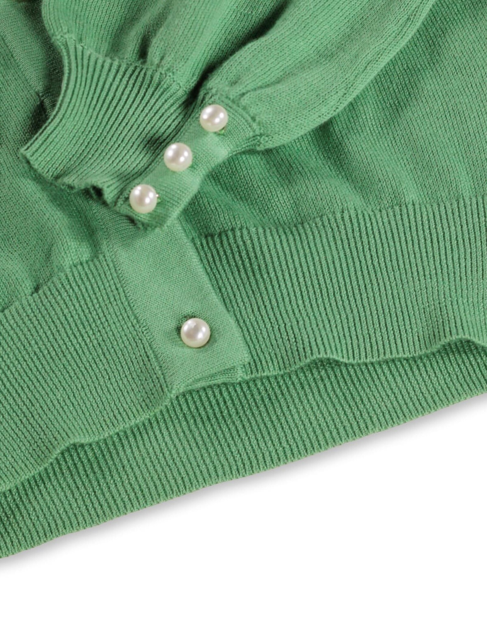 MOLO MOLO Guinevere groovy green