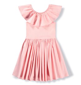 MOLO MOLO Christal Peach bud