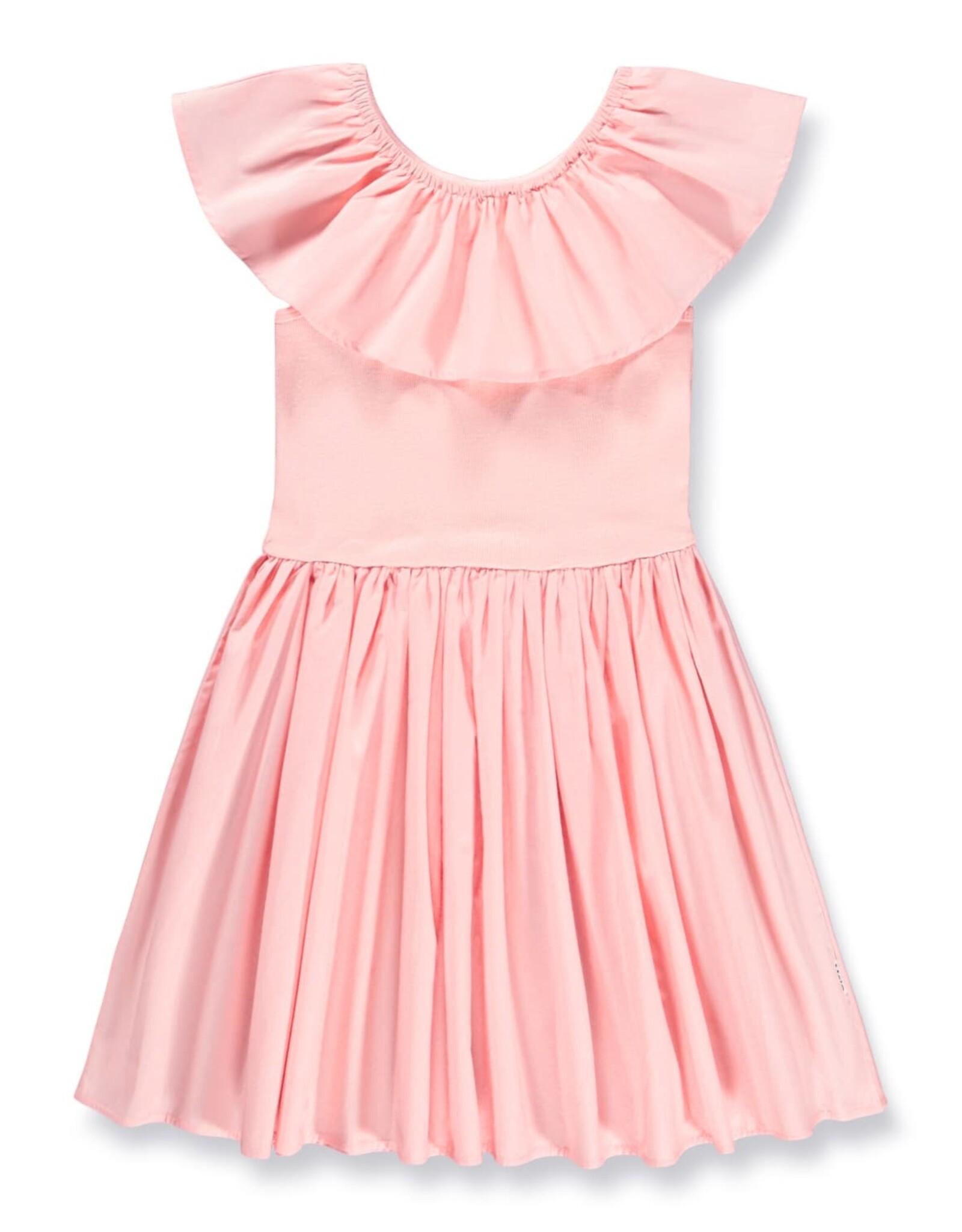 MOLO MOLO Christal Peach bud