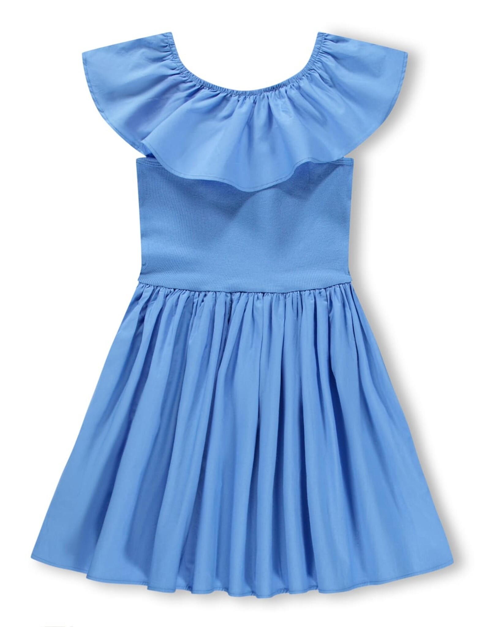 MOLO MOLO Christal Blue  flower