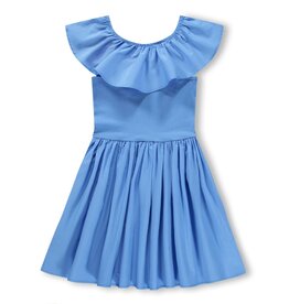 MOLO MOLO Christal Blue  flower