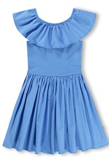 MOLO MOLO Christal Blue  flower