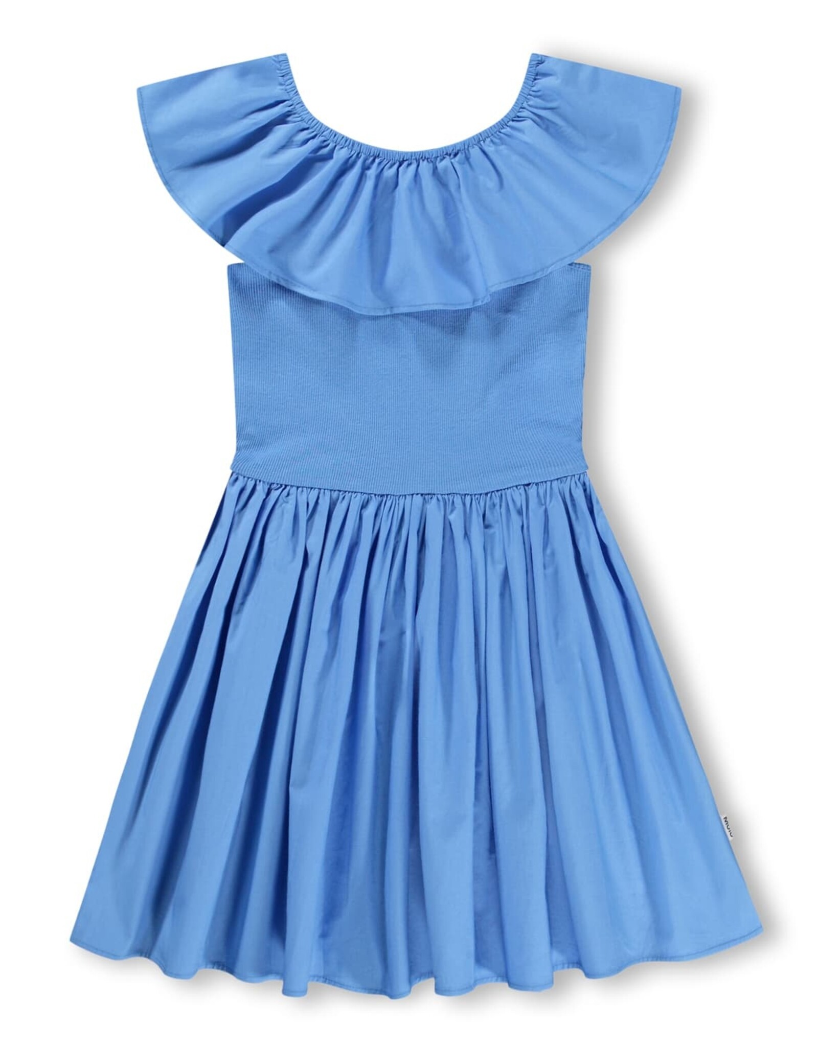 MOLO MOLO Christal Blue  flower