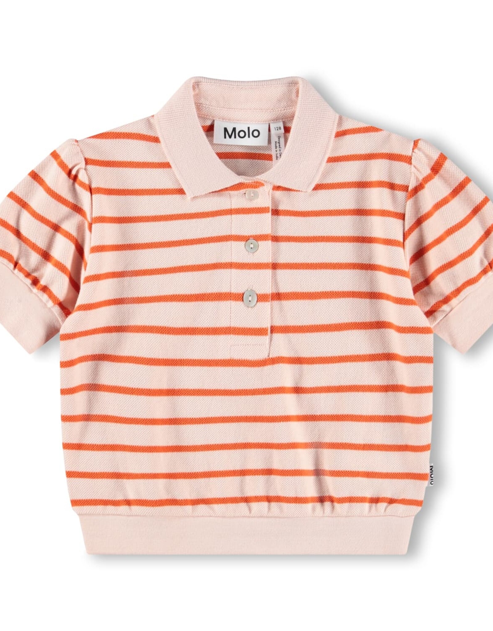 MOLO MOLO Raki love stripe