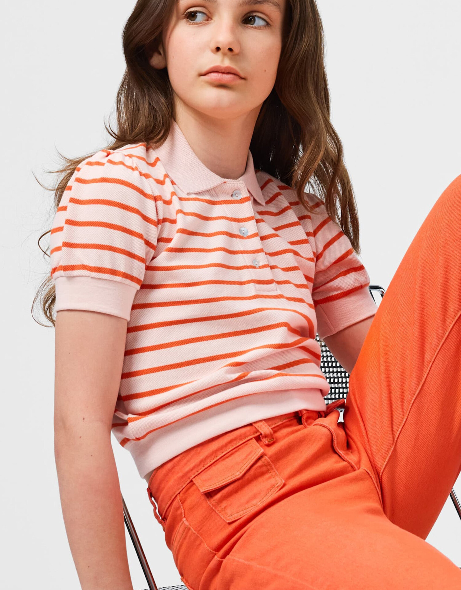 MOLO MOLO Raki love stripe