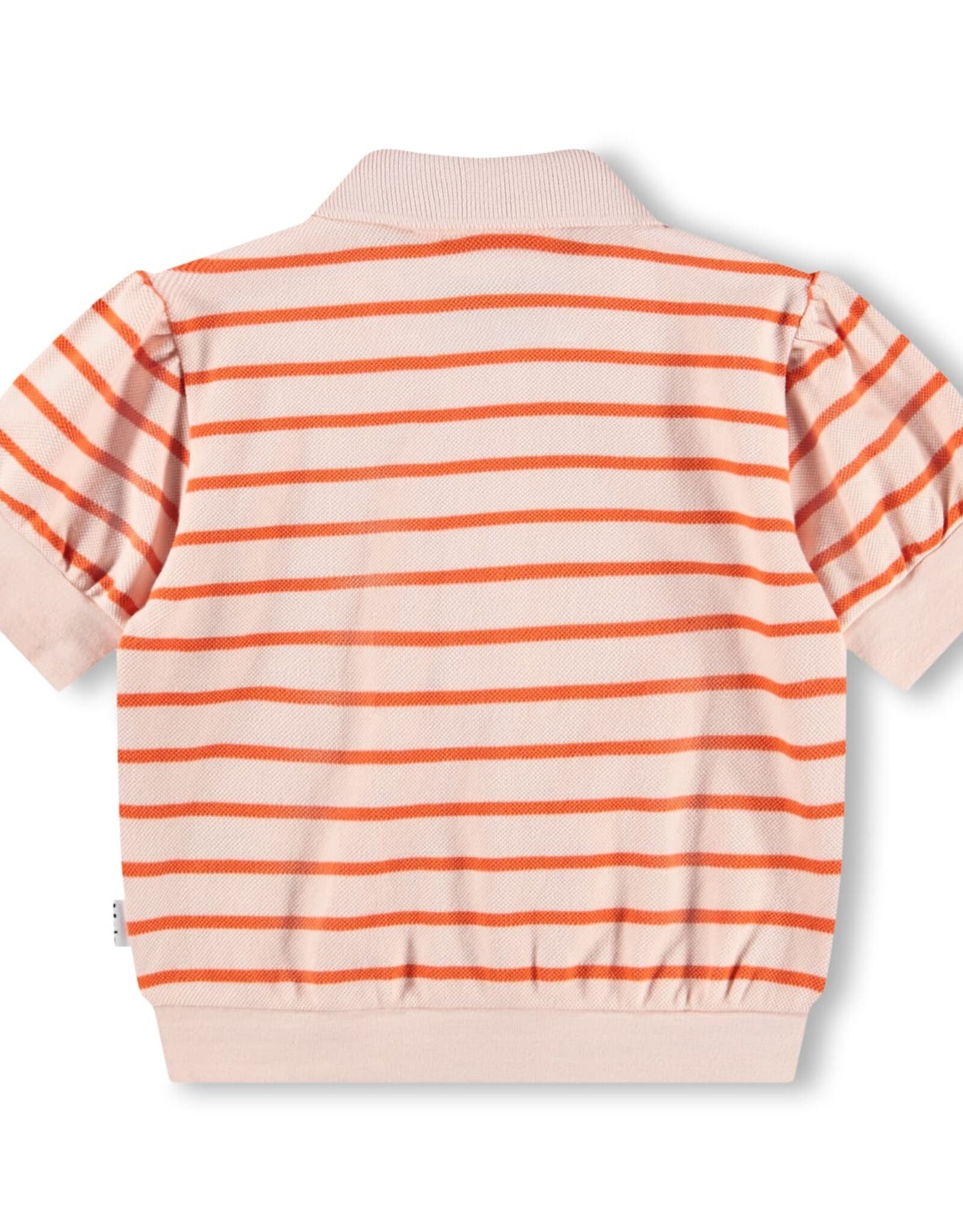 MOLO MOLO Raki love stripe