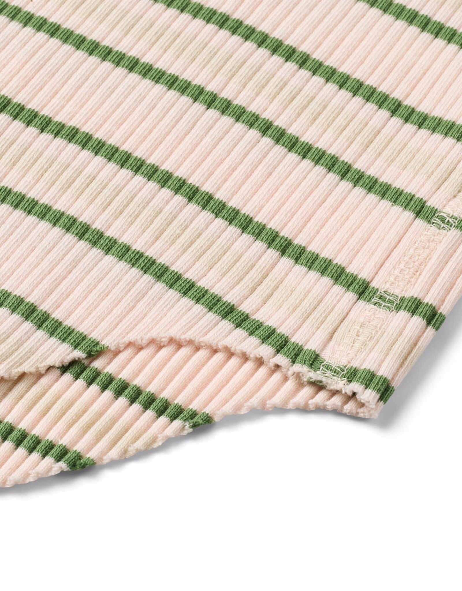 MOLO MOLO Ronelle cloud green stripe