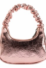 MOLO MOLO June bag petal blush