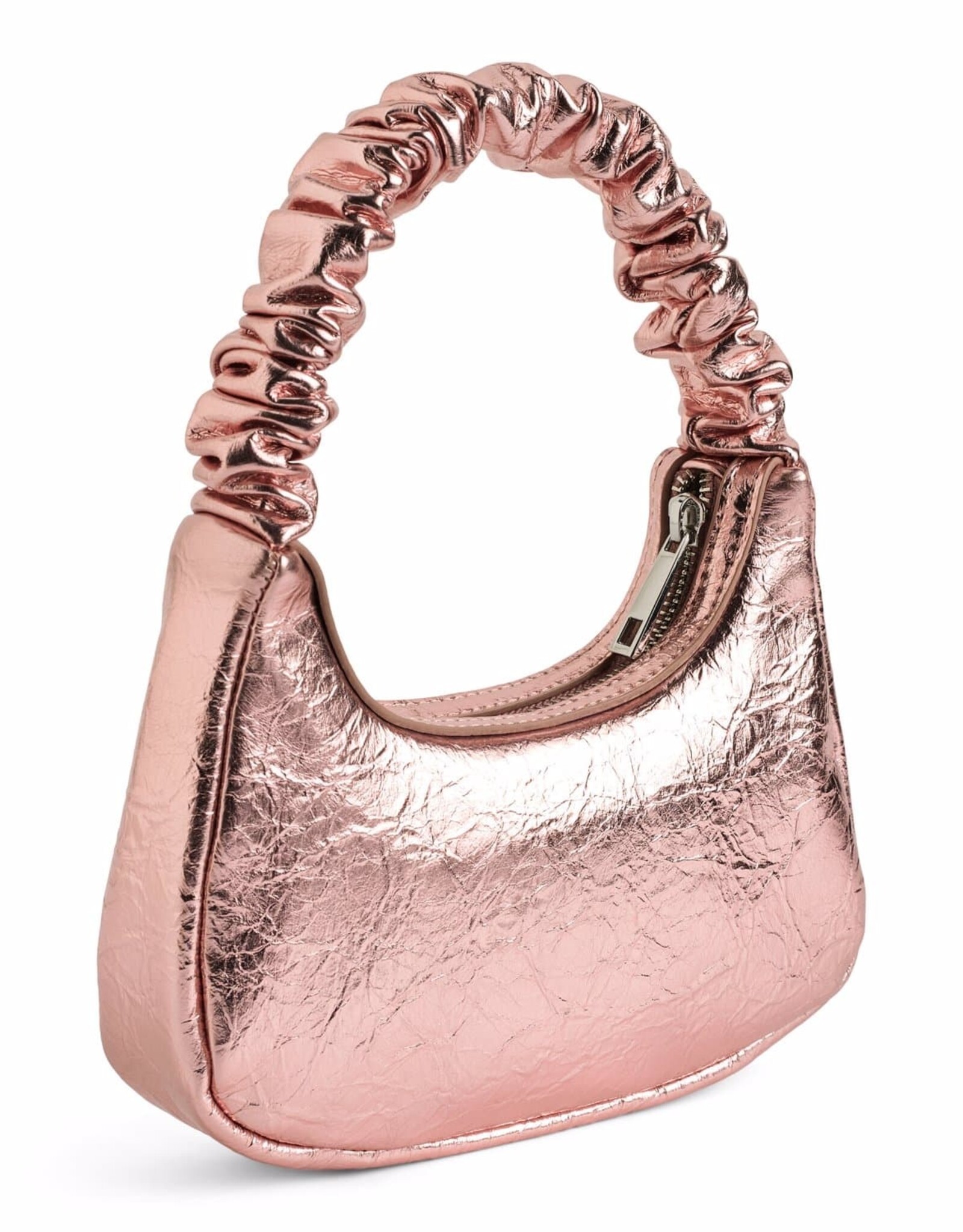 MOLO MOLO June bag petal blush