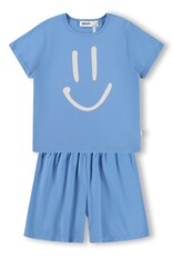 MOLO MOLO Luvis blue tide