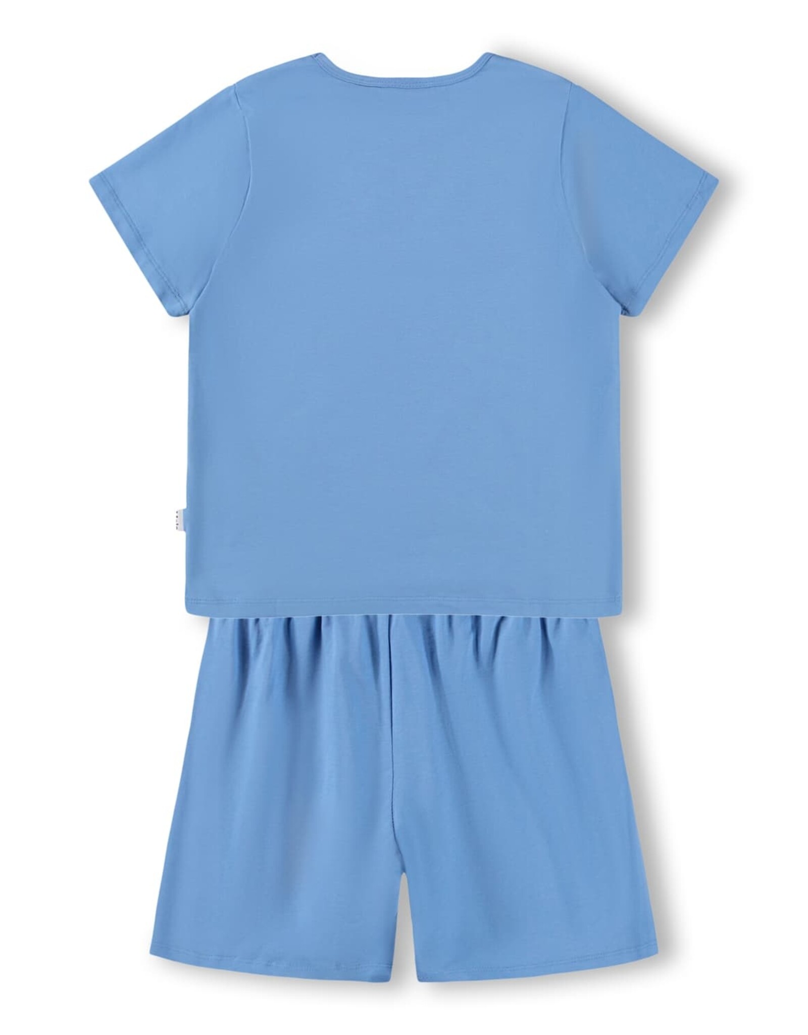 MOLO MOLO Luvis blue tide