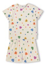 MOLO MOLO Luvis confetti smiles