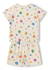 MOLO MOLO Luvis confetti smiles