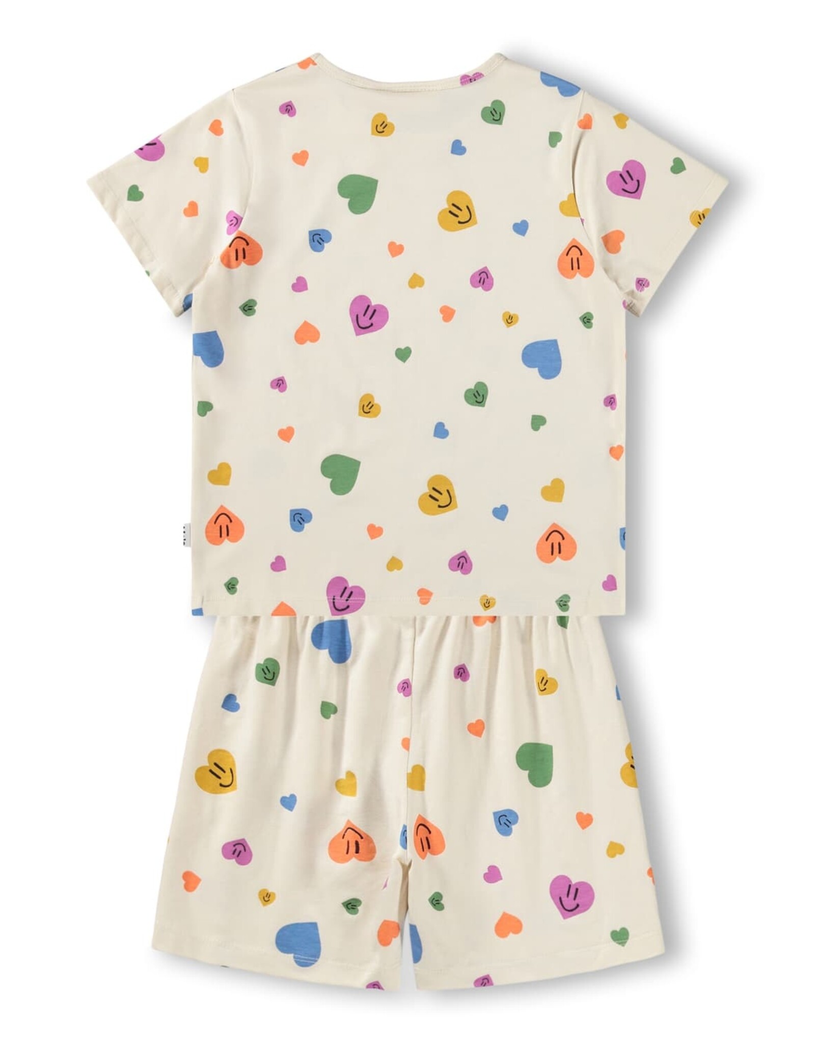 MOLO MOLO Luvis confetti smiles