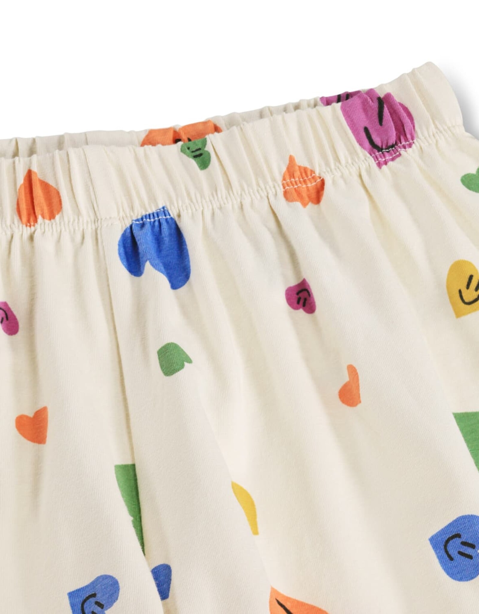 MOLO MOLO Luvis confetti smiles