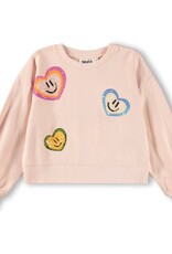 MOLO MOLO Miki petal blush