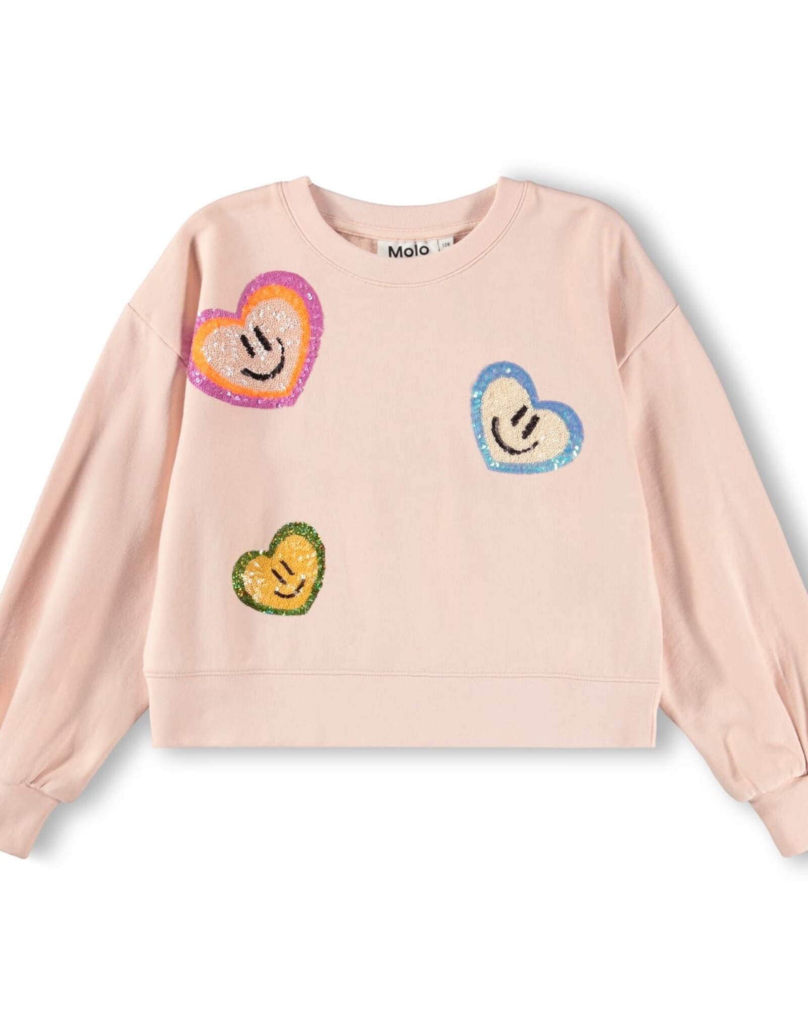 MOLO MOLO Miki petal blush