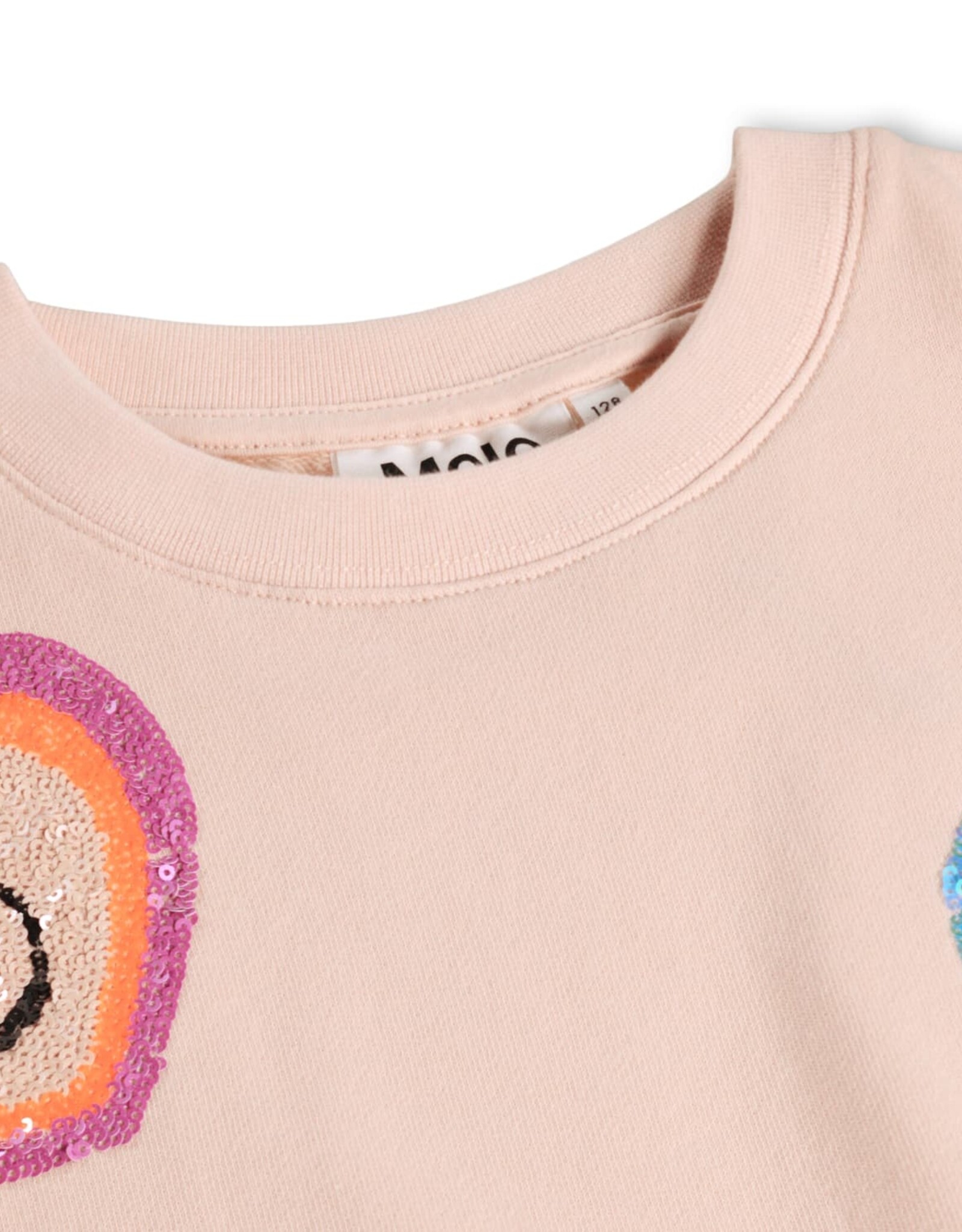 MOLO MOLO Miki petal blush