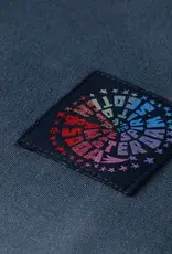 SCOTCH & SODA SCOTCH & SODA T-shirt artwork carbon