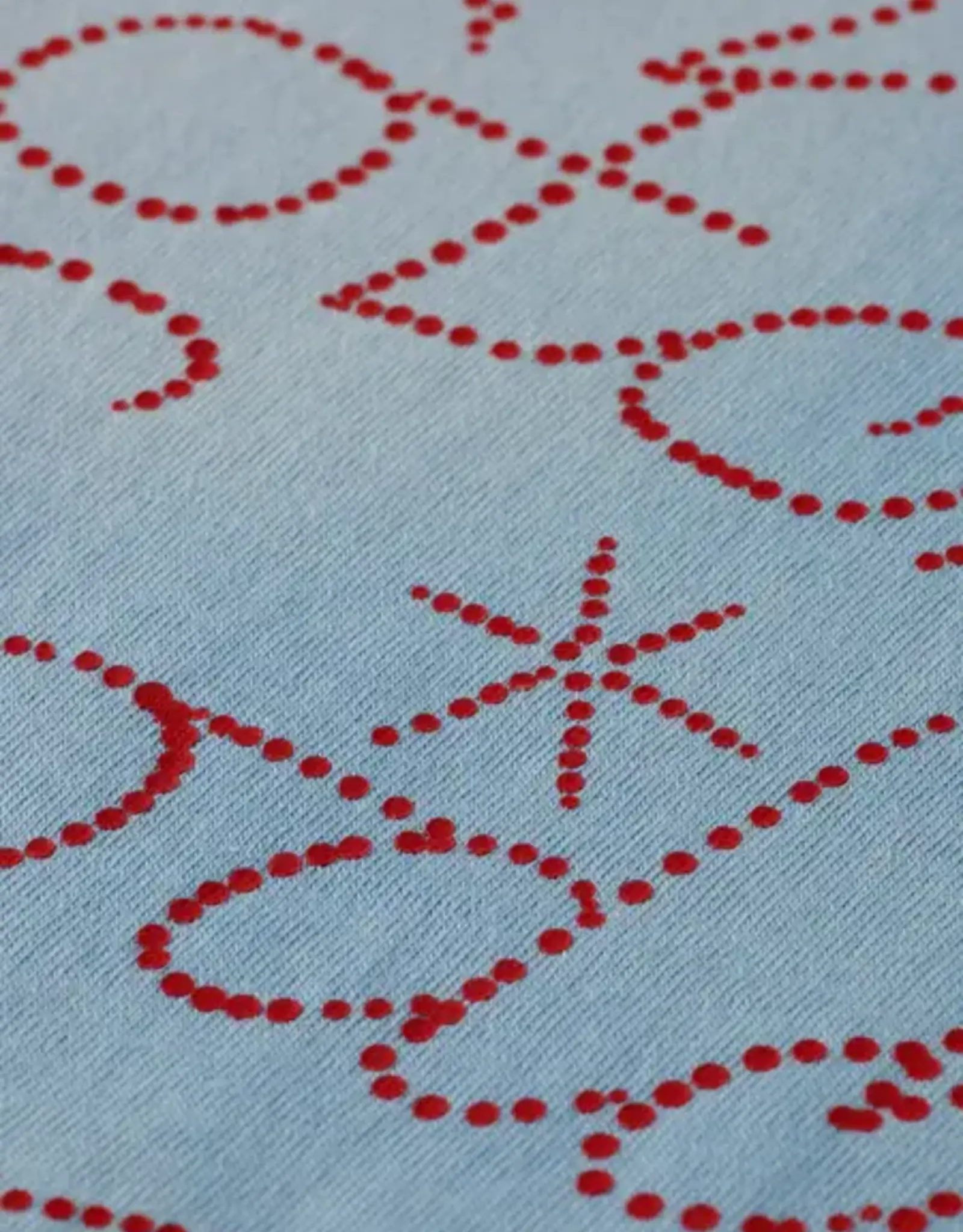 SCOTCH & SODA SCOTCH & SODA T-shirt Artwork Heritage blue