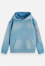 SCOTCH & SODA SCOTCH & SODA Sweater heritage blue