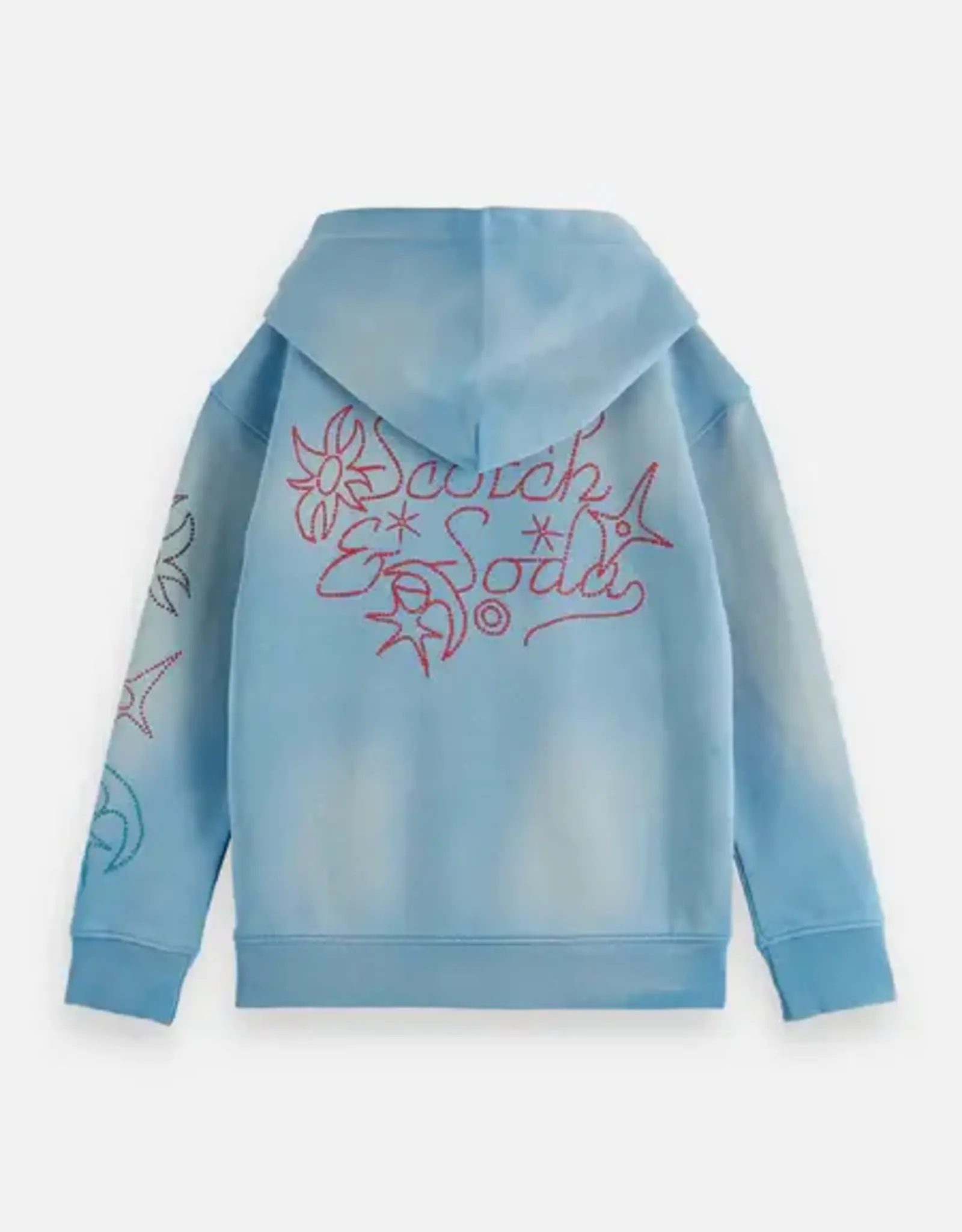 SCOTCH & SODA SCOTCH & SODA Sweater heritage blue