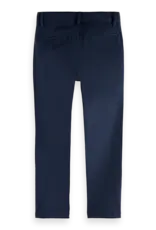 SCOTCH & SODA SCOTCH & SODA Chino broek blauw
