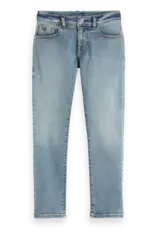 SCOTCH & SODA SCOTCH & SODA Jeans ralston blauw