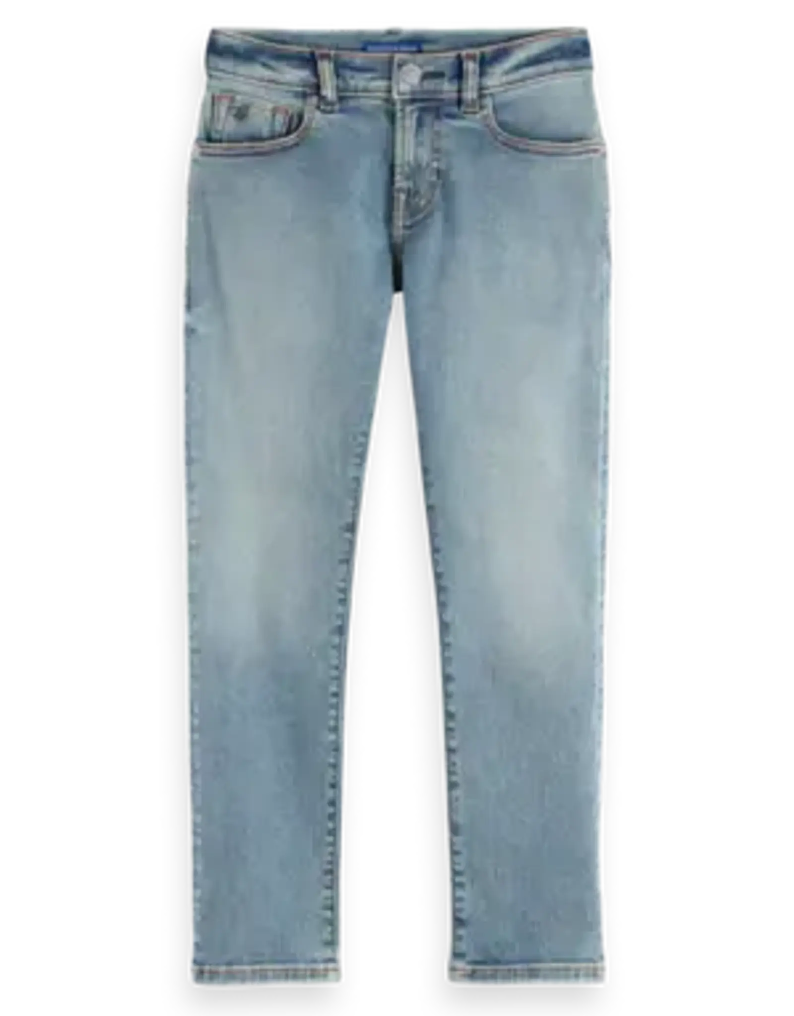 SCOTCH & SODA SCOTCH & SODA Jeans ralston blauw
