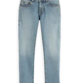 SCOTCH & SODA SCOTCH & SODA Jeans ralston blauw