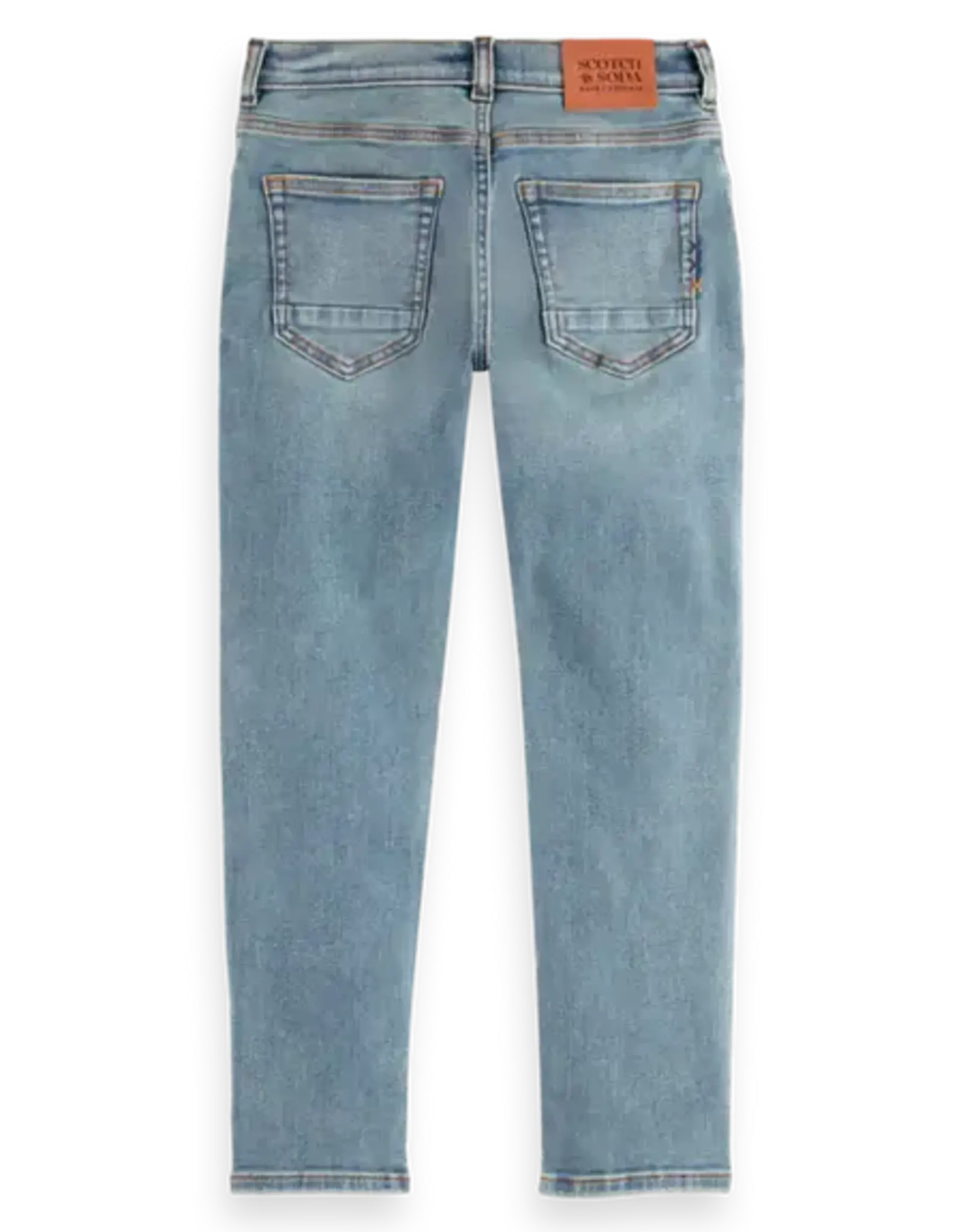 SCOTCH & SODA SCOTCH & SODA Jeans ralston blauw