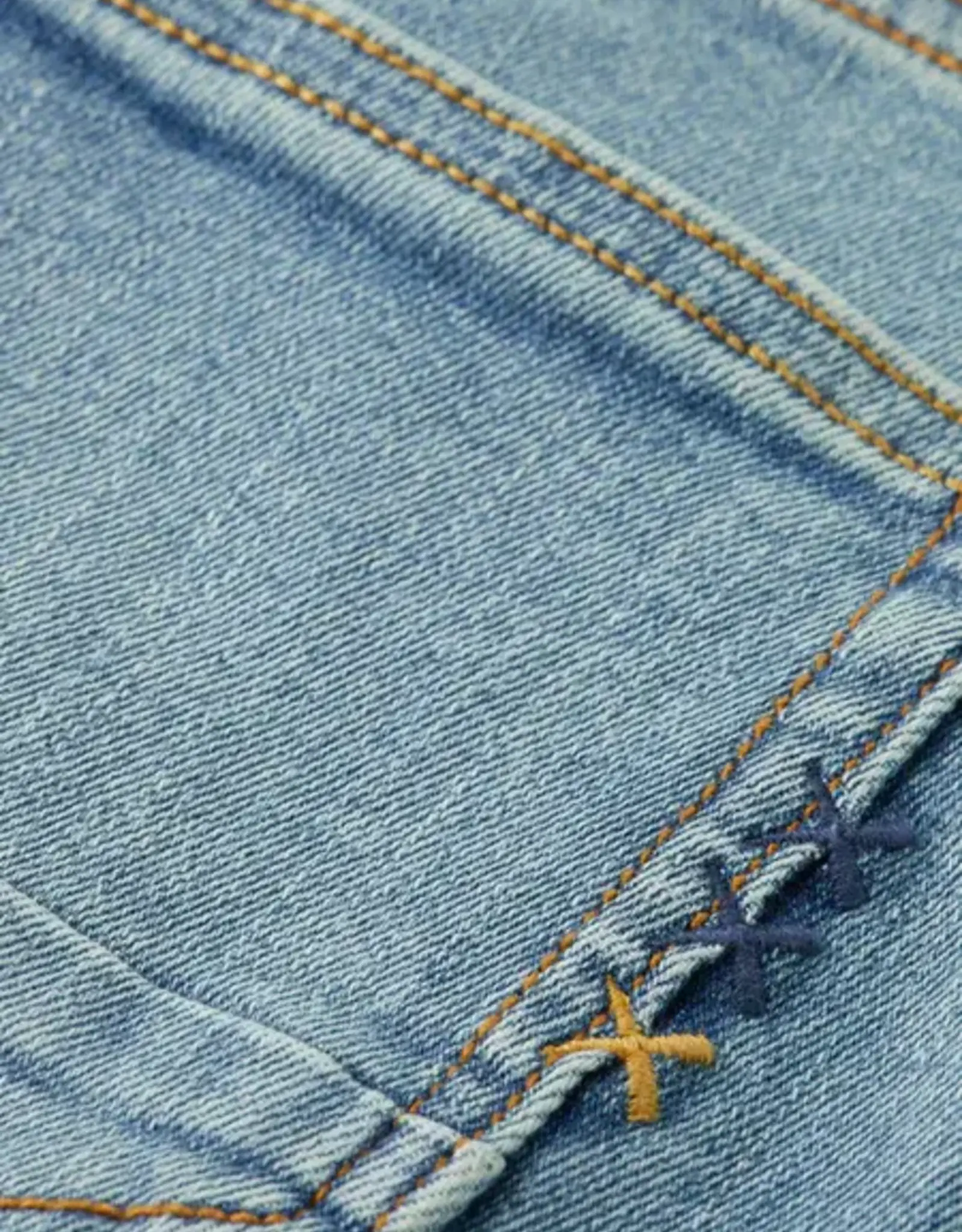 SCOTCH & SODA SCOTCH & SODA Jeans ralston blauw