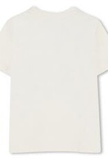 ZADIG & VOLTAIRE ZADIG&VOLTAIRE T-shirt ecru X60628