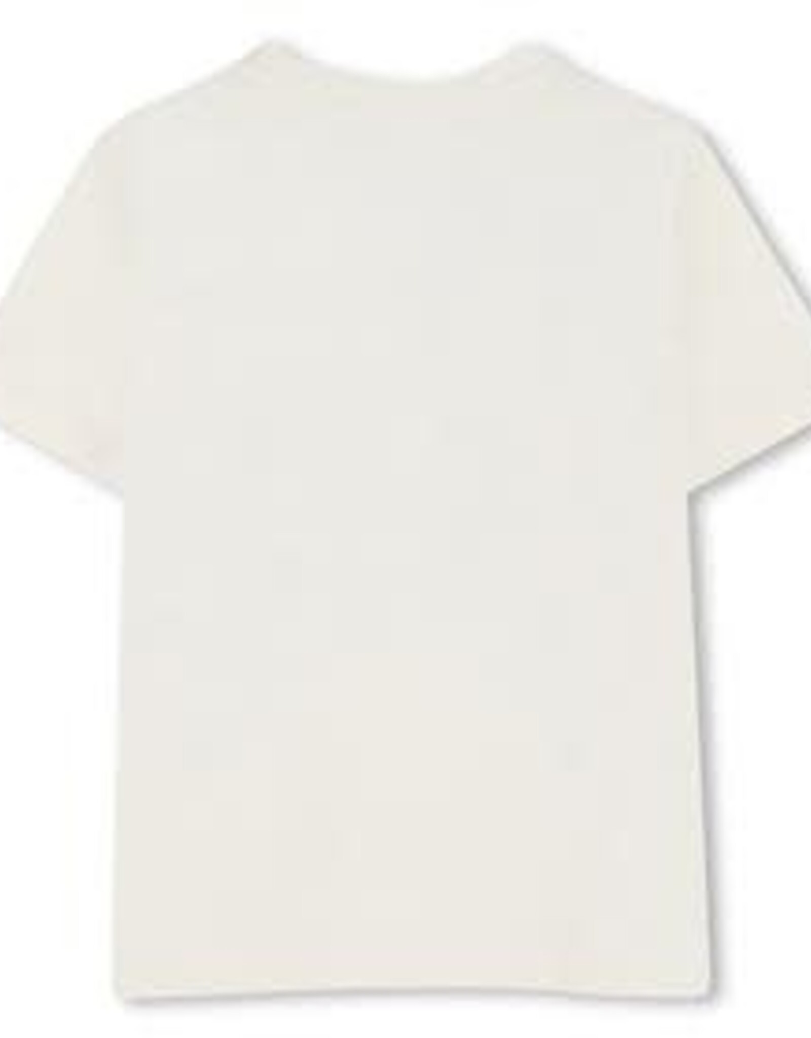 ZADIG & VOLTAIRE ZADIG&VOLTAIRE T-shirt ecru X60628