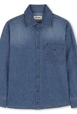 ZADIG & VOLTAIRE ZADIG&VOLTAIRE Bloes denim blue