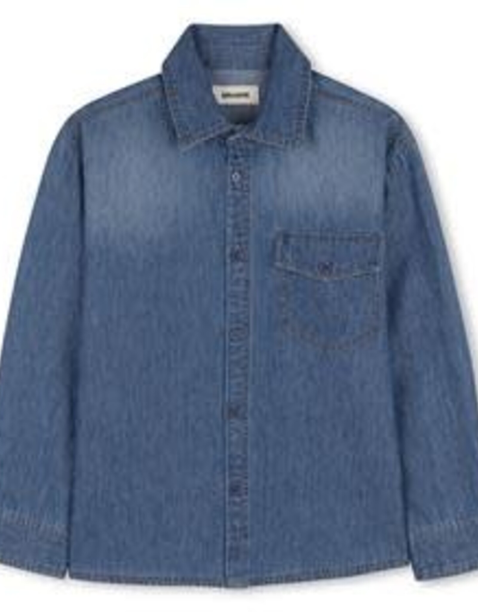 ZADIG & VOLTAIRE ZADIG&VOLTAIRE Bloes denim blue