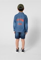 ZADIG & VOLTAIRE ZADIG&VOLTAIRE Bloes denim blue