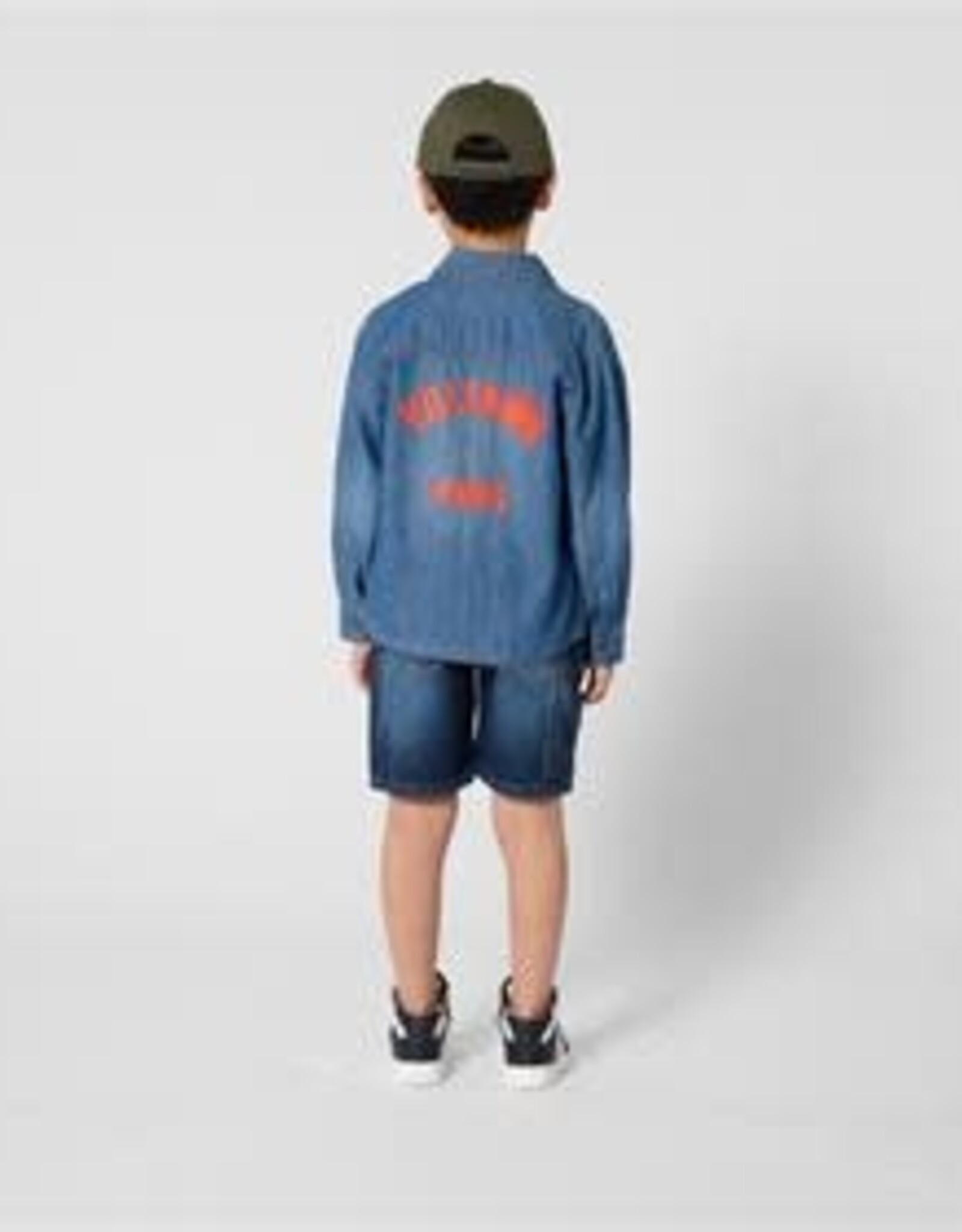 ZADIG & VOLTAIRE ZADIG&VOLTAIRE Bloes denim blue