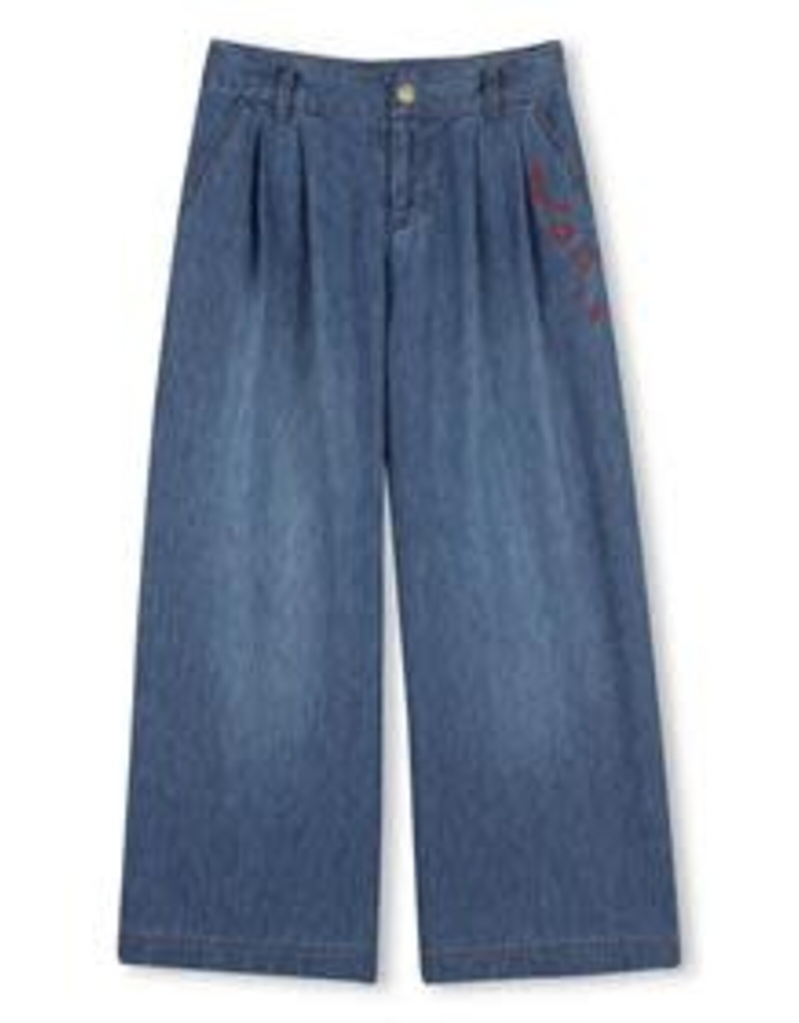 ZADIG & VOLTAIRE ZADIG&VOLTAIRE Jeans denim blue