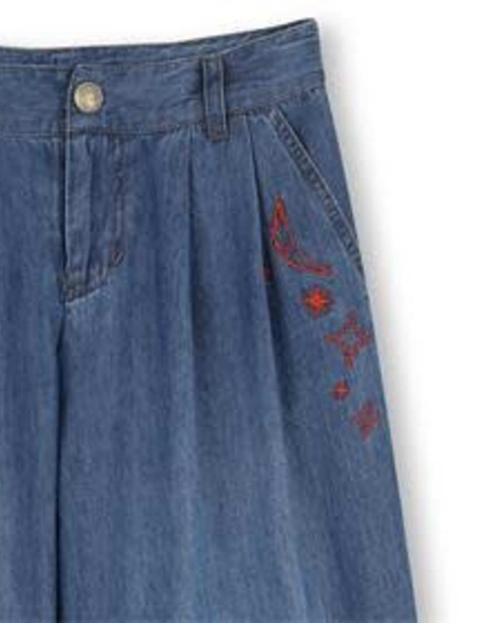 ZADIG & VOLTAIRE ZADIG&VOLTAIRE Jeans denim blue