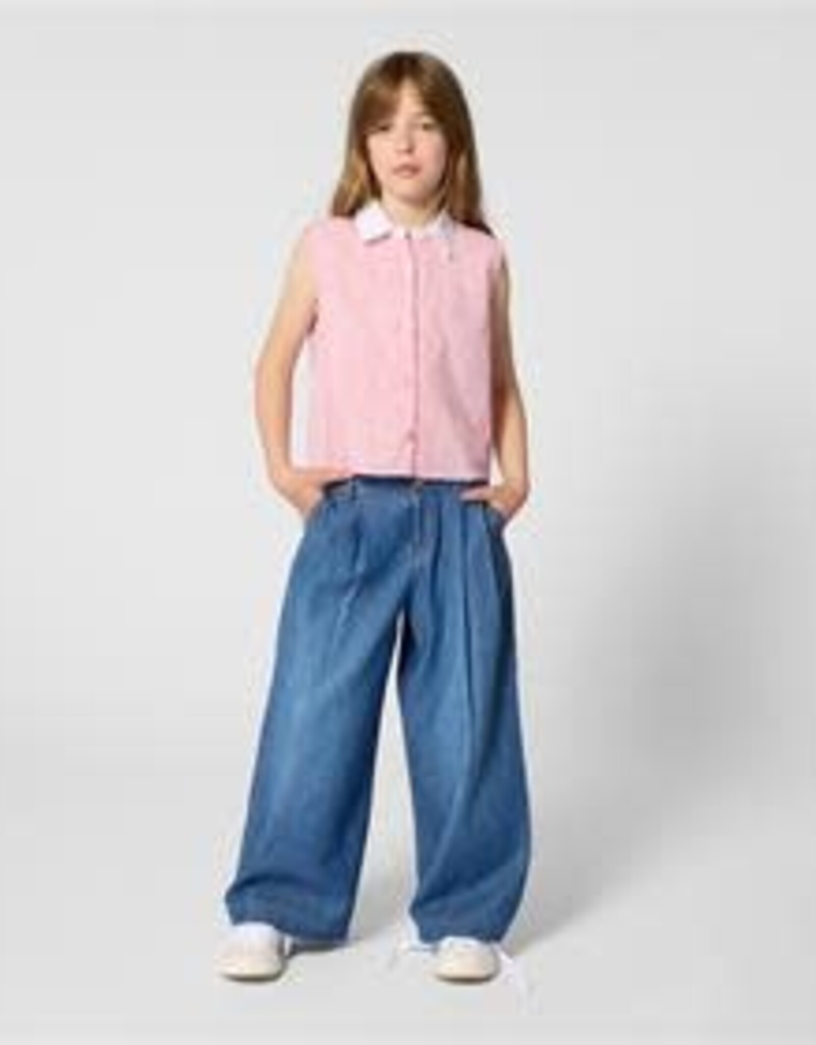 ZADIG & VOLTAIRE ZADIG&VOLTAIRE Jeans denim blue