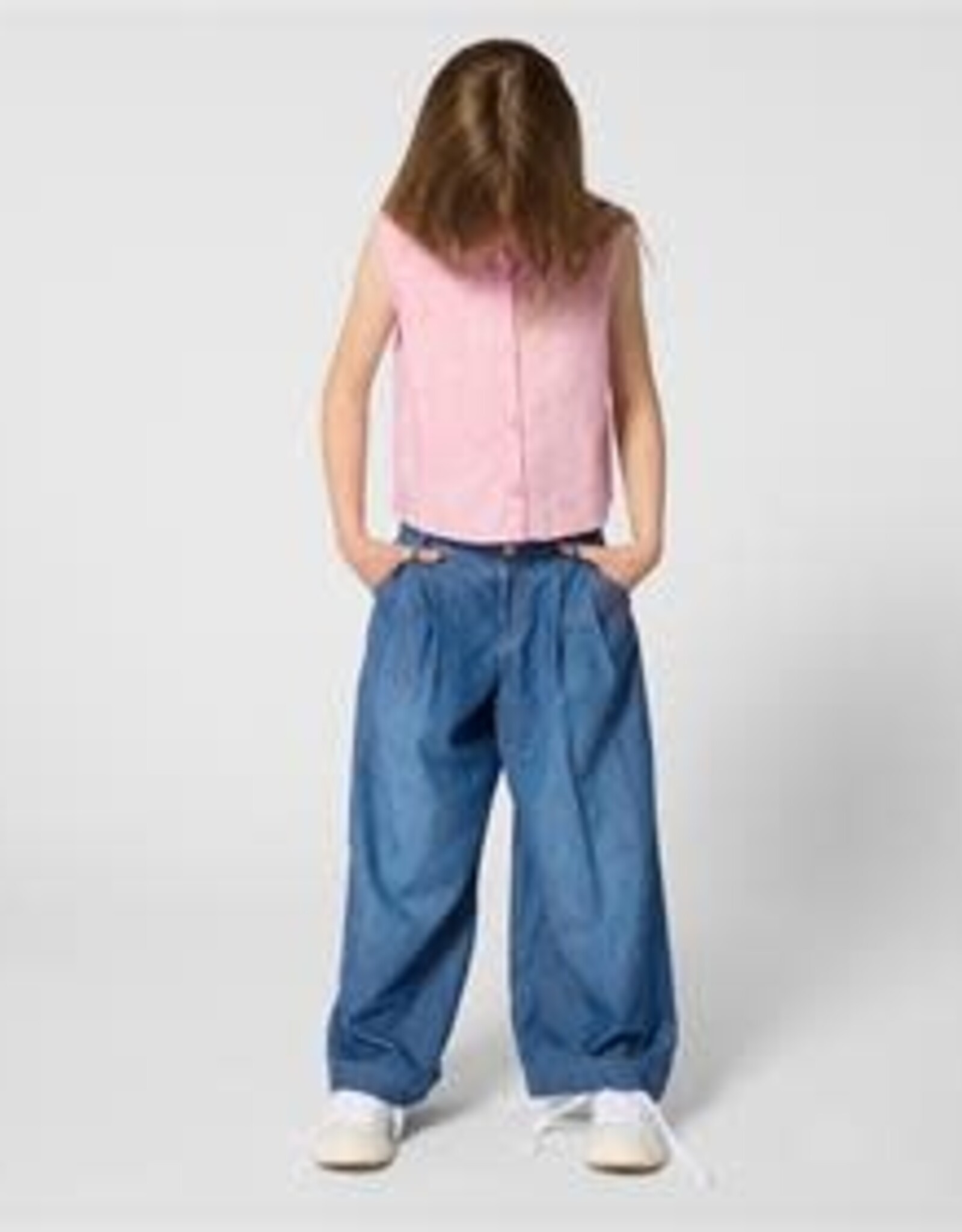 ZADIG & VOLTAIRE ZADIG&VOLTAIRE Jeans denim blue