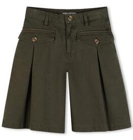 ZADIG & VOLTAIRE ZADIG&VOLTAIRE Bermuda olijfavond